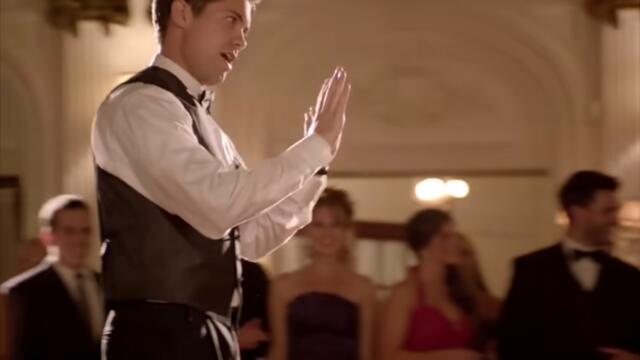 Drew Seeley and Chelsea Kane   DJ Got Us Fallin' in Love