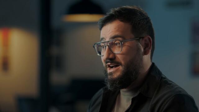 Featurette | Song of Nunu: A Developer’s Story
