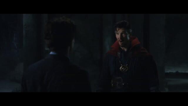 SPIDER-MAN: NO WAY HOME Official Trailer 2 (2022)