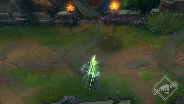 Patch 11.24 Preview - Debonair Brand & Prestige, Master Yi, Zed, Leona, LeBlanc, Draven, Malzahar