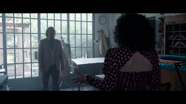 HOUSE OF GUCCI | “Paolo’s Own Line” Official Clip | MGM Studios