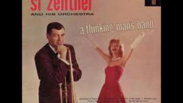 Si Zentner- Sock Hop