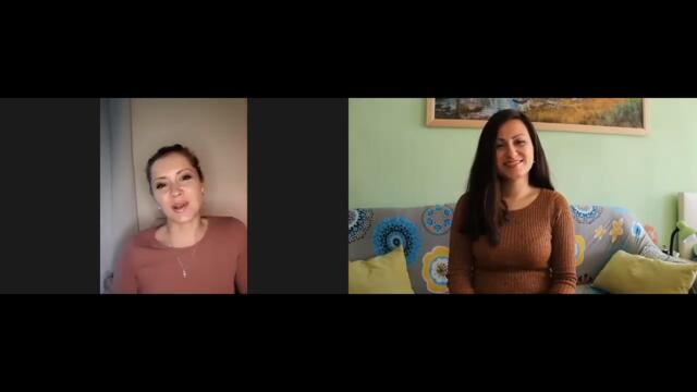 Епизод 5 - Как са преодолеят стреса?