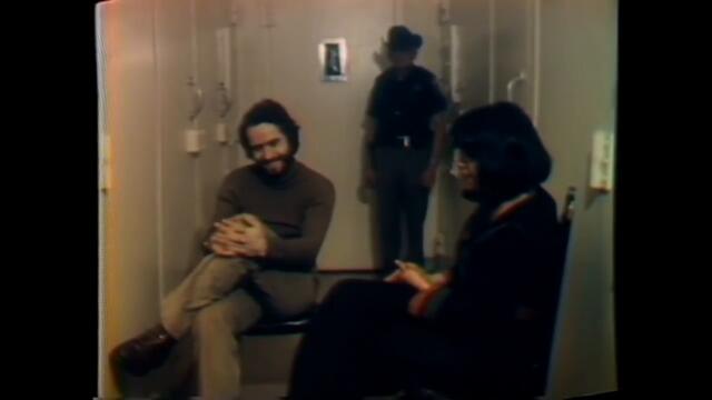 Ted Bundy Interview (Full) @ Glenwood Springs, CO Jail On March 17th, 1977
