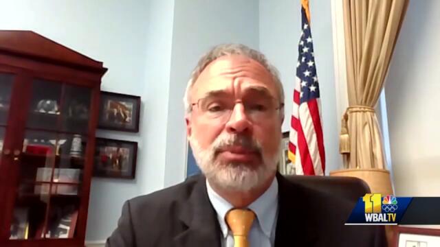 State lawmakers react to President Biden's Build Back Better plan