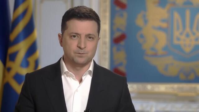 1000 гривень кожному українцю за другу дозу вакцини! / ЗВЕРНЕННЯ ПРЕЗИДЕНТА ВОЛОДИМИРА ЗЕЛЕНСЬКОГО