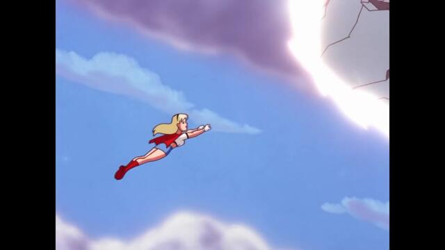 Superman: The Complete Animated Series | Trailer | Warner Bros. Entertainment