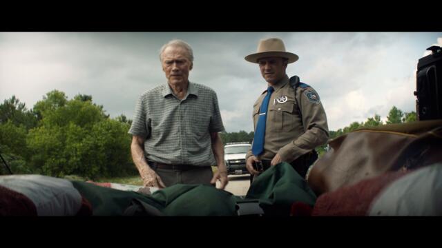 The Mule | 4K Trailer | Warner Bros. Entertainment