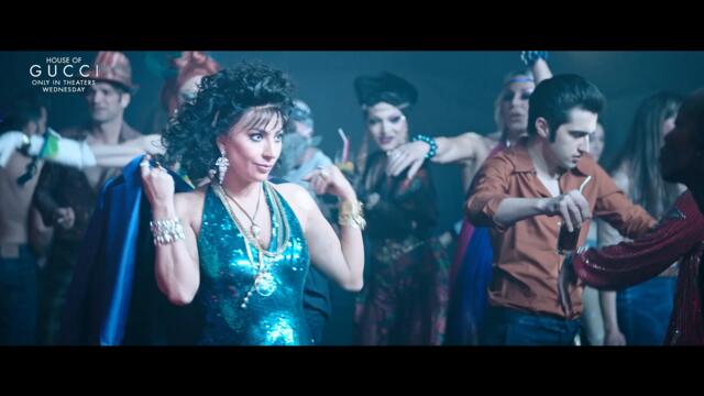 HOUSE OF GUCCI | A House Divided | MGM Studios