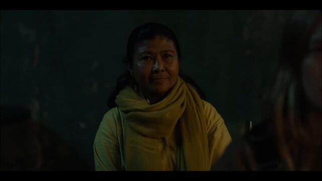 COSMIC DAWN (2022) - OFFICIAL TRAILER - SCI-FI THRILLER - IN THEATERS & ON DEMAND FEBRUARY 11