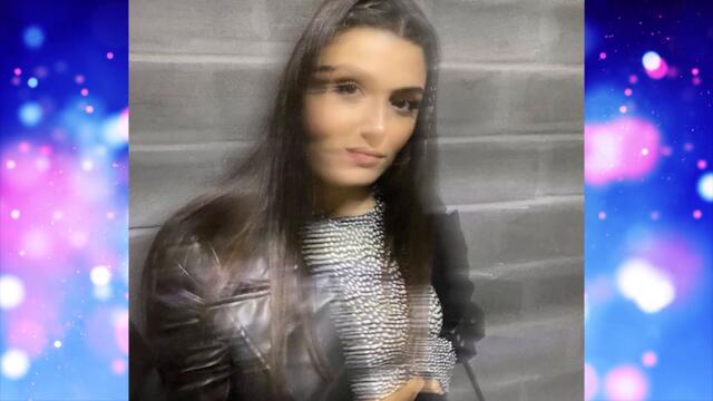 The first pictures and videos of Hande Ercel in the car with Kerem Bursin