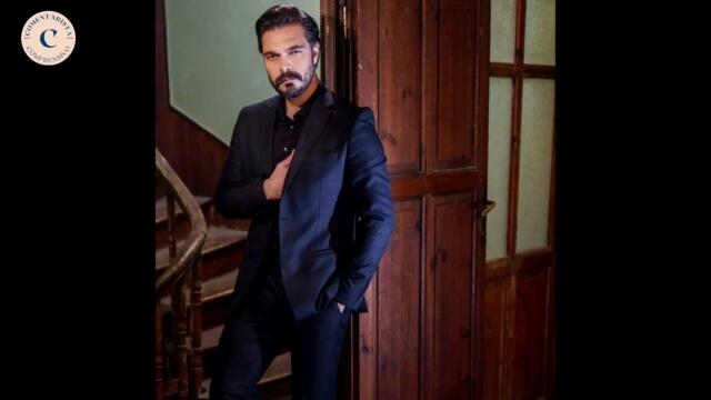 Halil İbrahim Ceyhan confesó su amor a  Yıldız.
