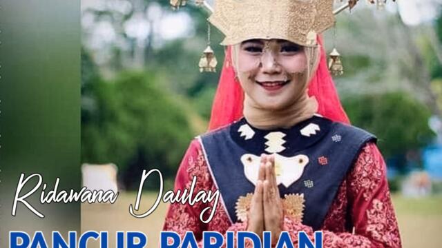 Pancur Paridian On Remix