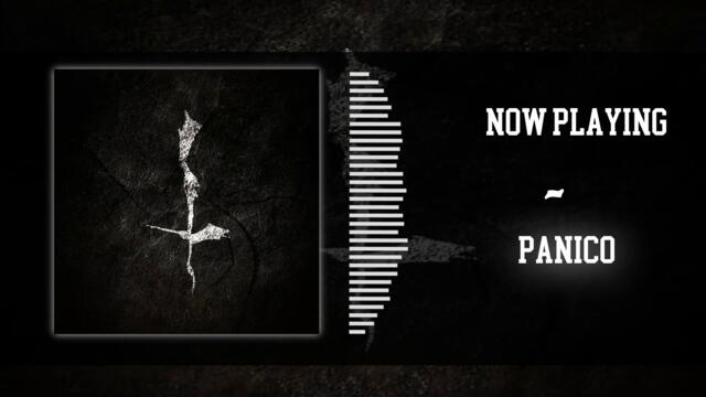 Last Dying - Pánico | Instrumental Metal