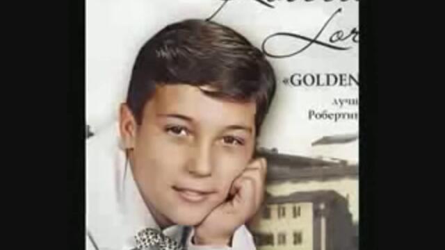 Robertino Loretti   Jamaica