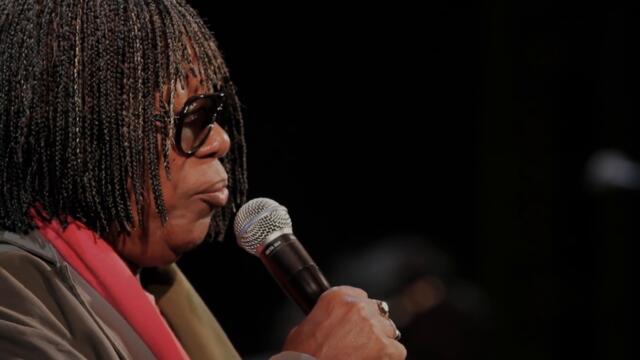 Milton Nascimento - Travessia