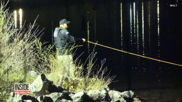 Car Pulled From Lake Could Solve 16-Year-Old Mystery