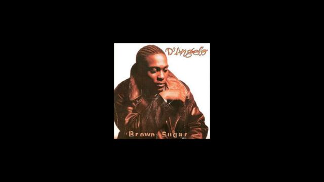 D'Angelo - Brown Sugar (Melting Eyes Remix)