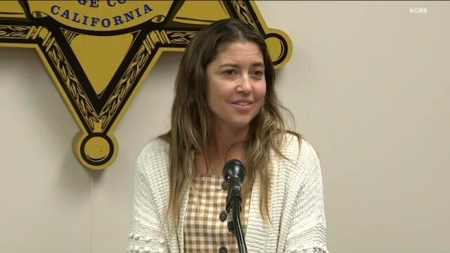 Missing Toddler and Teen Found by Concerned Mom