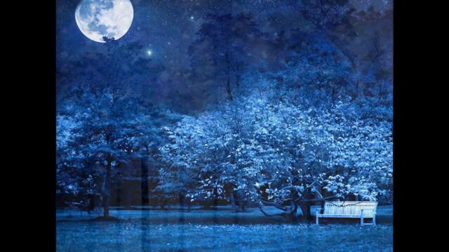 МИХАИЛ КРУГ   -   Я ПО СНЕГУ К ТЕБЕ ИДУ...