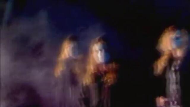 Armoured Angel - Enigmatize (official video - better quality)