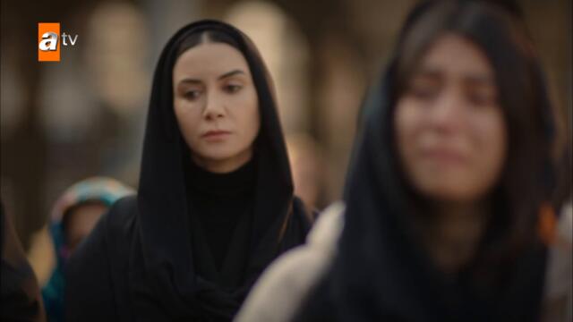 Kadir son yolculuğuna uğurlandı ⚰️ - Kardeşlerim 29. Bölüm