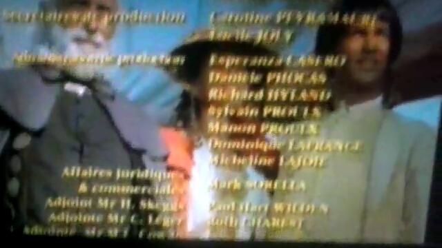 Робинзон Крузо: Робинзон и Петкан (синхронен екип, дублаж по b-TV на 04.01.2009 г.) (запис)