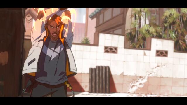 Die For You ft. Grabbitz // Official Music Video // VALORANT Champions 2021