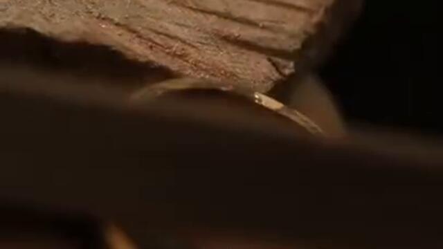 Piaget Possession Ring Custom Made Process