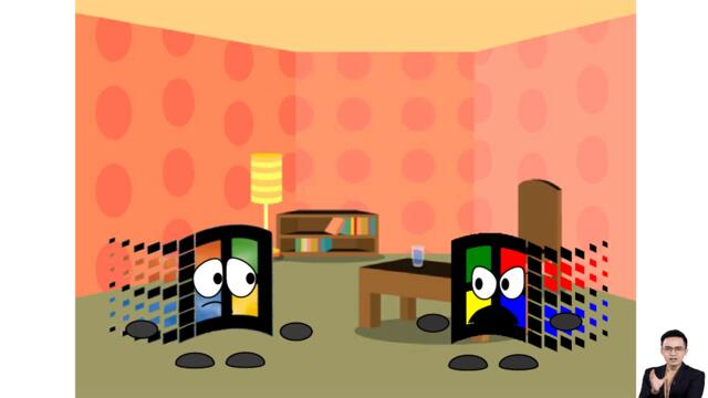 Numberblocks Band Sevenths 1 remix | Windows 95 Gets Grounded for The First