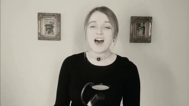 Misty - Ella Fitzgerald Cover