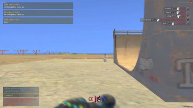 yuhseen | fivem montage