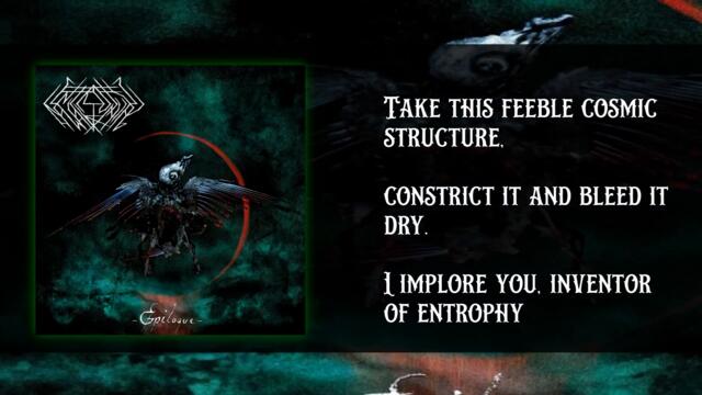 Entropic Awakening - Myruzo, Expunger Of Pride | Progressive Black/Death Metal