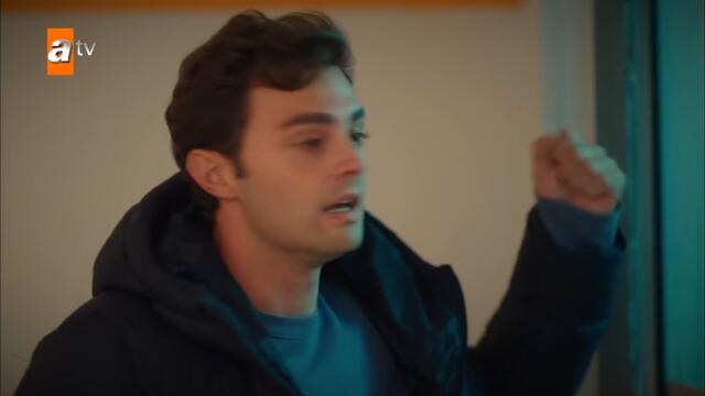 Ömer hastanede kriz geçirdi! - Kardeşlerim 29. Bölüm