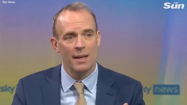 UK Covid-19: Government rules out mandatory vaccines