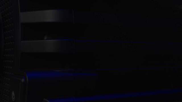 Fanatec | Gran Turismo DD PRO | The First Direct Drive Wheel for PlayStation®5