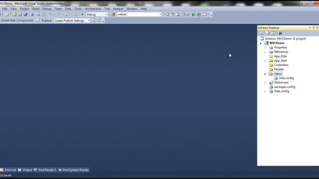 Part 70   Authorize and AllowAnonymous action filters in mvc