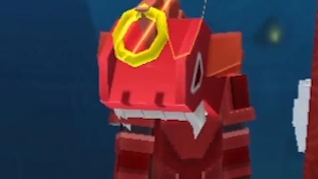 New DJ PLAYING Emote in BedWars! (Blockman Go)