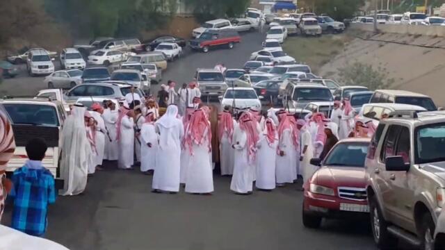 Entering the Quraysh tribe over the Hudhail tribe