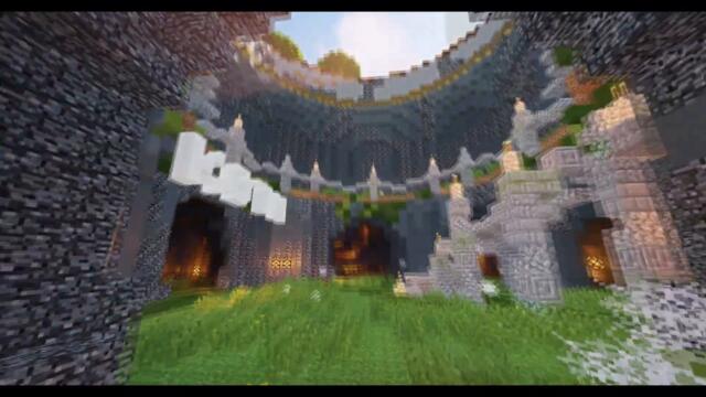 HydraPvP REBORN | Trailer