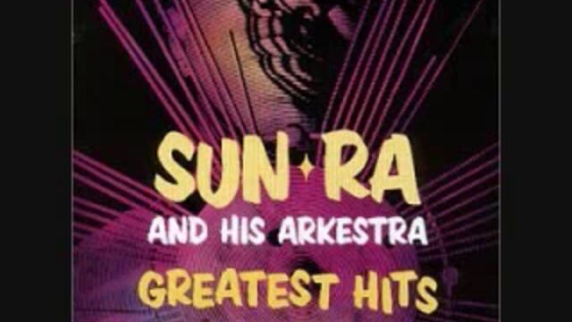 Sun Ra I Loves You, Porgy