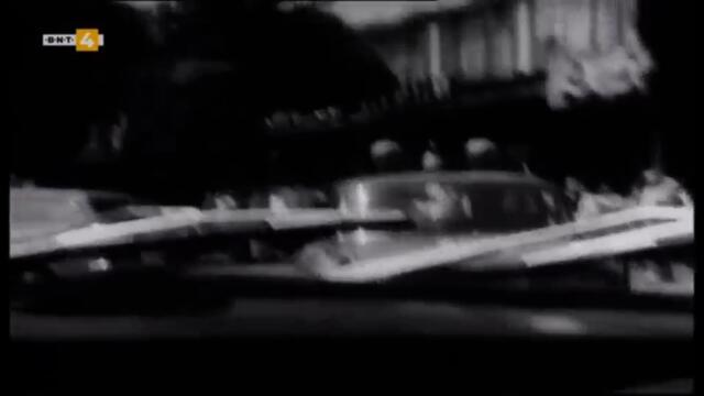 Произшествия на сляпата улица (1974) - Нещастен случай (част 1) TV Rip БНТ 4 26.11.2021