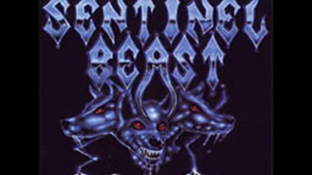 SENTINEL BEAST- Dogs Of War