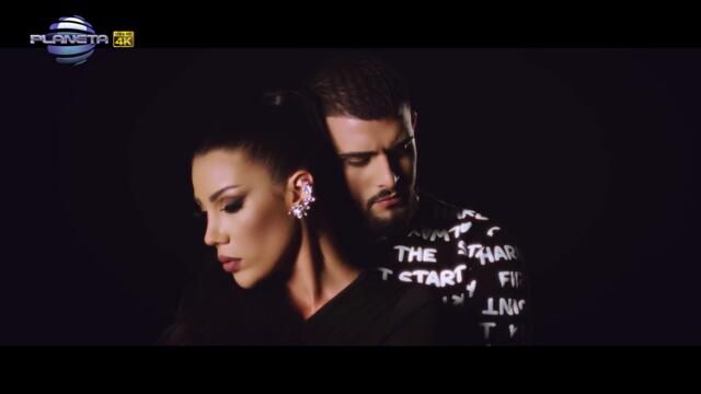ANTONIO - TVOITE SALZI / Антонио - Твоите сълзи, teaser 2021