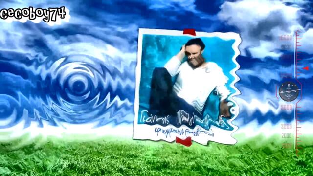 Γιάννης Πλούταρχος - Ο πικραμένος άνθρωπος - огорченият човек