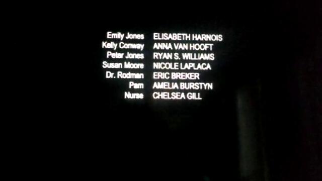 Рискована бременност (синхронен екип, дублаж на студио VMS, 21.05.2020 г.) (запис)