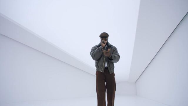 Serious Klein - Numero Uno (Live) | Vevo DSCVR Artists To Watch 2022