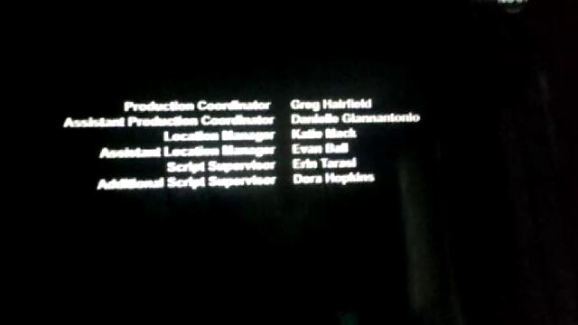 В очакване на Купидон (синхронен екип, дублаж по Нова телевизия на 28.02.2016 г.) запис)