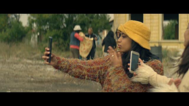 Роксана_ Джелем, Джелем (The Editor Original Remix) _ Roksana_ Djelem, Djelem