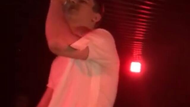 Денис Теофиков   Thelo na me noises